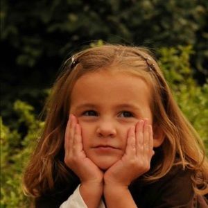 Meet your Posher, Carly